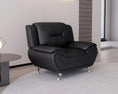 Load image into Gallery viewer, Metro Modern Sofa Chair