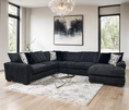 Load image into Gallery viewer, 8600 - Oversized Sectional