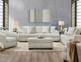 Cargar la imagen en la vista de la galería, Behold 2580 OVERSIZED Sofa & Loveseat Set