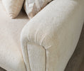 Cargar la imagen en la vista de la galería, Brenda Boucle Sofa Set 2PC - Ivory