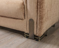 Cargar la imagen en la vista de la galería, Brenda Boucle Sofa Set 2PC - Coffee