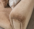 Cargar la imagen en la vista de la galería, Brenda Boucle Sofa Set 2PC - Coffee