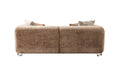 Cargar la imagen en la vista de la galería, Brenda Boucle Sofa Set 2PC - Coffee