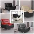 Load image into Gallery viewer, Metro Modern Sofa Chair