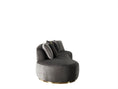 Load image into Gallery viewer, Ella Velvet Chaise Lounge / Sectional - Gray