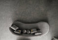 Load image into Gallery viewer, Ella Velvet Chaise Lounge / Sectional - Gray