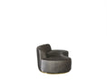 Load image into Gallery viewer, Ella Velvet Curved Sectional - Gray