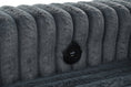 Load image into Gallery viewer, Forever Charcoal Sectional With Pull-Out Bed