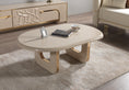 Load image into Gallery viewer, Helena Coffee Table - Ivory