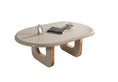 Load image into Gallery viewer, Helena Coffee Table - Ivory