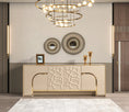 Load image into Gallery viewer, Helena Dining Server - Ivory