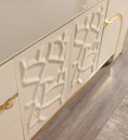 Load image into Gallery viewer, Helena Dining Server - Ivory