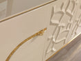 Load image into Gallery viewer, Helena Dining Server - Ivory