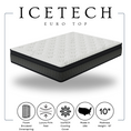 Load image into Gallery viewer, ICETECH - 10" Euro Top
