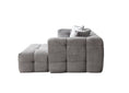 Load image into Gallery viewer, Ivy Boucle RAF 110" Sectional - Grey