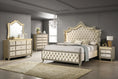 Load image into Gallery viewer, Kingdom Bedroom 5PC Set