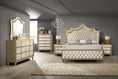Load image into Gallery viewer, Kingdom Bedroom 5PC Set