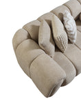 Cargar la imagen en la vista de la galería, Lis Boucle RAF 115" Sectional - Sand