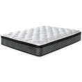 Load image into Gallery viewer, M590 - 12'' Hybrid Mattress