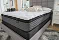 Load image into Gallery viewer, M590 - 12'' Hybrid Mattress
