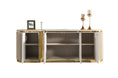 Load image into Gallery viewer, Milena Dining Server - Ivory