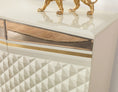 Load image into Gallery viewer, Anica Ivory Dining Server
