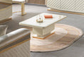 Load image into Gallery viewer, Anica Ivory Coffee Table