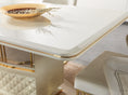 Load image into Gallery viewer, Anica Ivory 7-Piece Dining Set