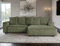 Load image into Gallery viewer, Romeo Olive Sectional