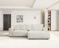 Load image into Gallery viewer, Romeo White Sectional