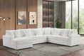 Cargar la imagen en la vista de la galería, Solana Beige Sectional