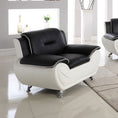 Load image into Gallery viewer, Metro Modern Sofa Chair