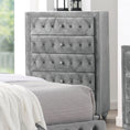 Cargar la imagen en la vista de la galería, ELLA Grey Bedroom Set - 5PC