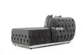 Load image into Gallery viewer, Jester Velvet Gray Double Chaise Sectional