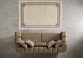 Load image into Gallery viewer, Santana Coffee Velvet Sofa & Loveseat