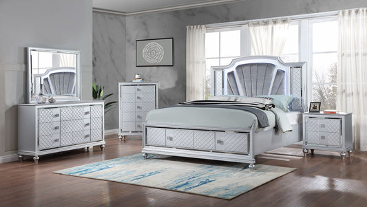 NEO - 5PC Bedroom Set