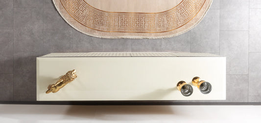 Anica Ivory Dining Server