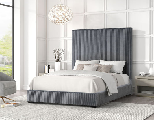 SALLY GREY Bed
