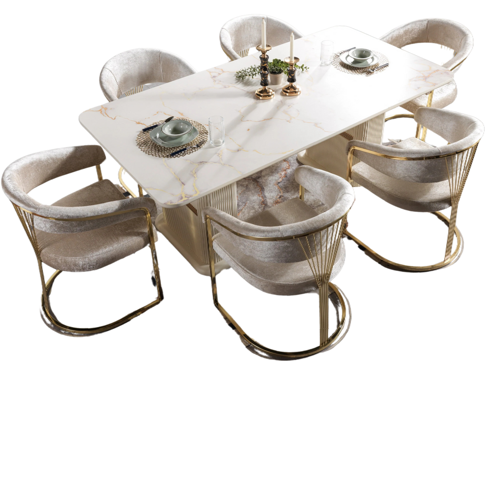 Kma Furniture Inc
