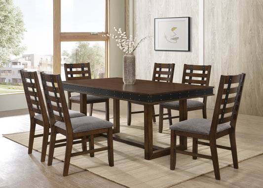 AMARILLO DINING SET