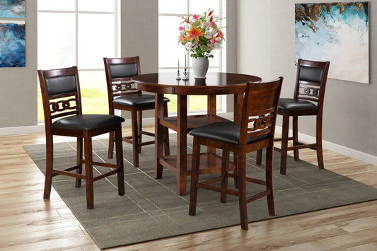 CHARLOTTE PUB CHERRY SET