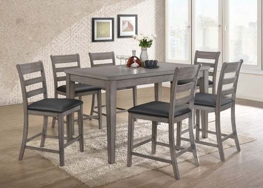 CONROE DINING PUB SET