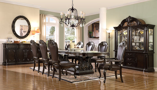 JOSEPH DINING RECTANGULAR