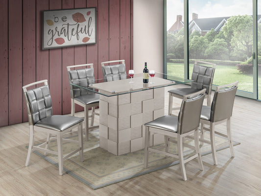 MAYA DINING PUB SET