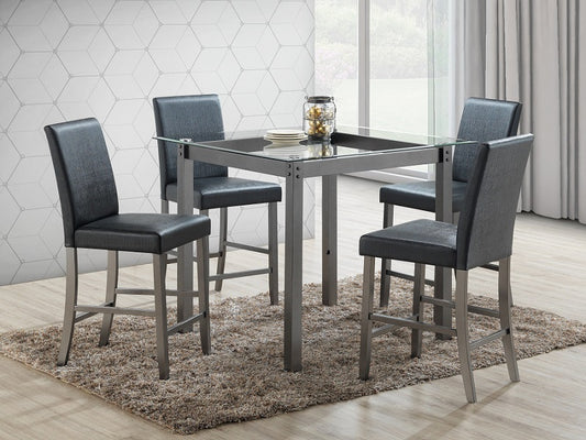 NOVA DINING PUB SET