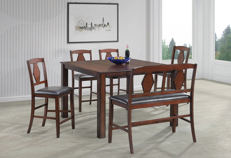 SIENA DINING PUB SET