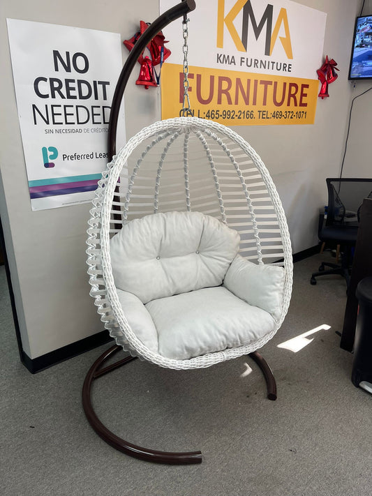 Modern Swing Chair