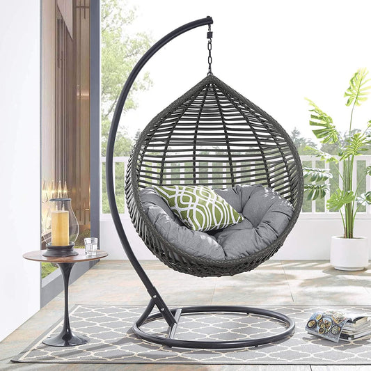Modern Swing Chair